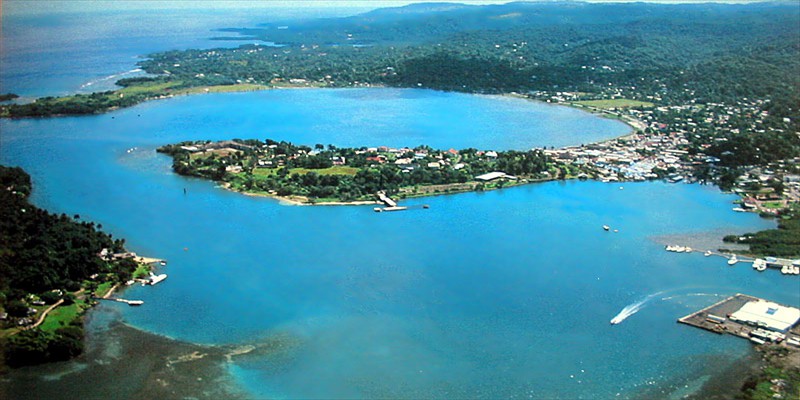 Port Antonio Twin Harbours