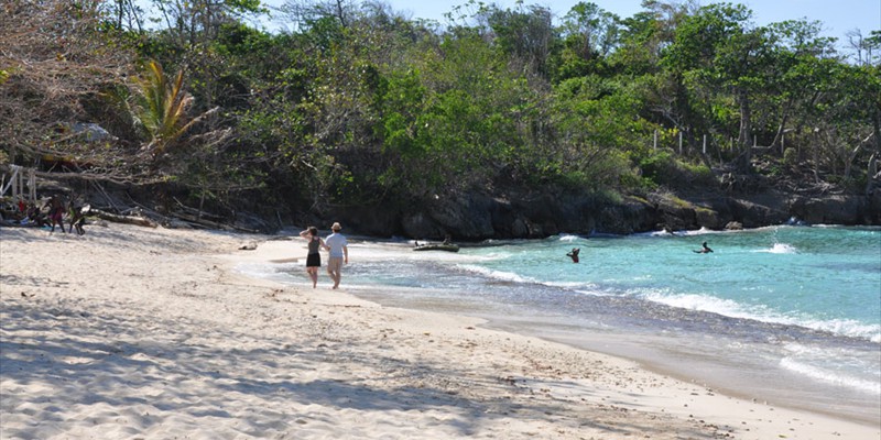 Long Bay Beach