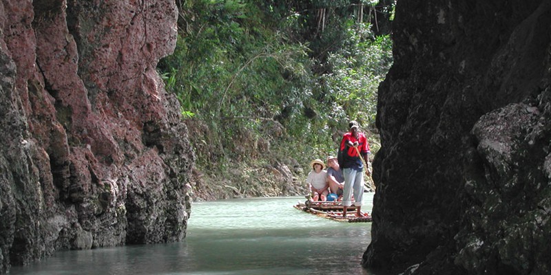 Rio Grande Rafting