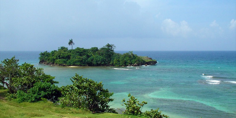 Pellew Isle Port Antonio