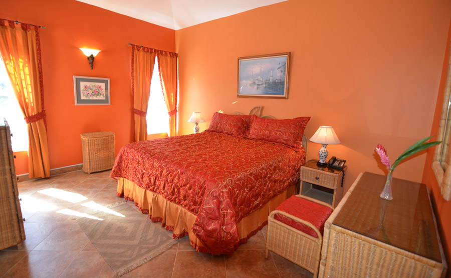 Villa in San San area Port Antonio Jamaica