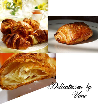 Croissant