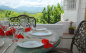 Dinner Table