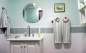 The Bathroom