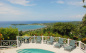 Picture of the Pool, taken from the terrace