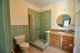 The bathroom