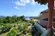 The View from the terrace