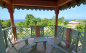 The View from the terrace