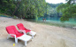 Private Beach at the Blue Lagoon